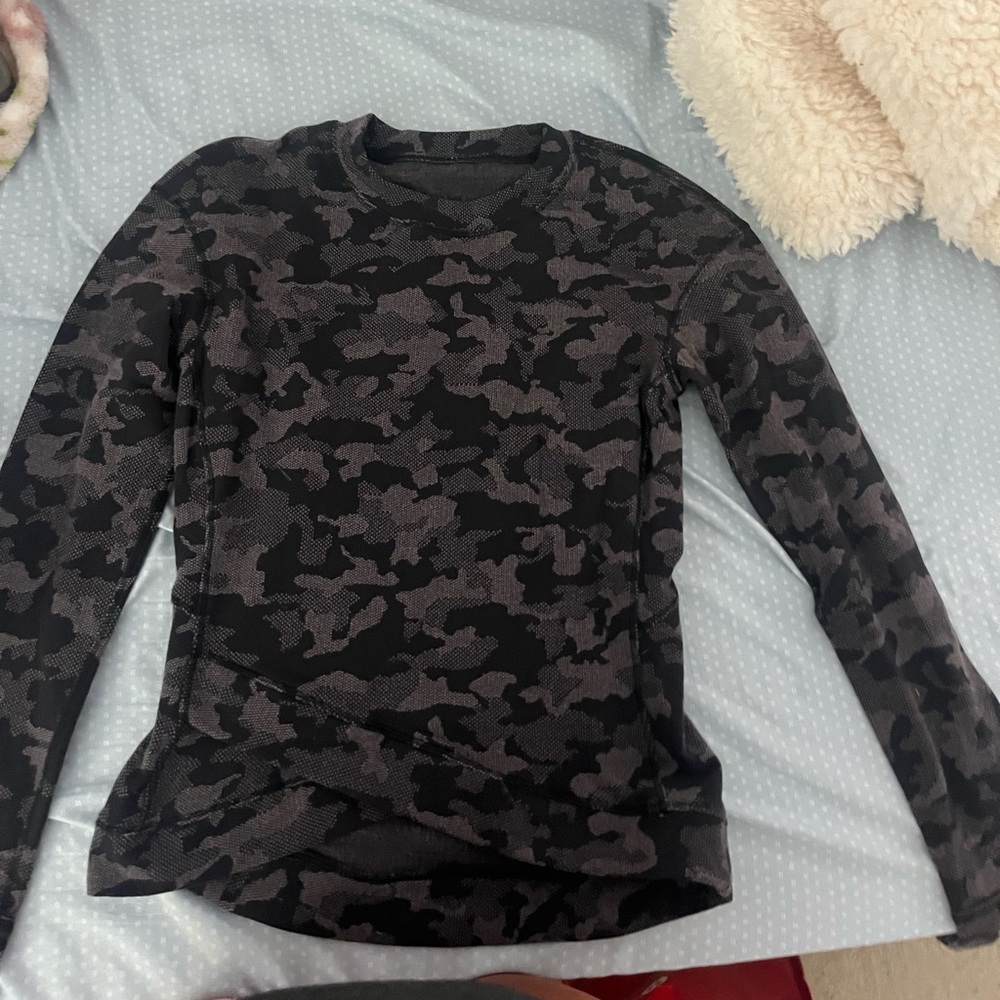 lulu long sleeve